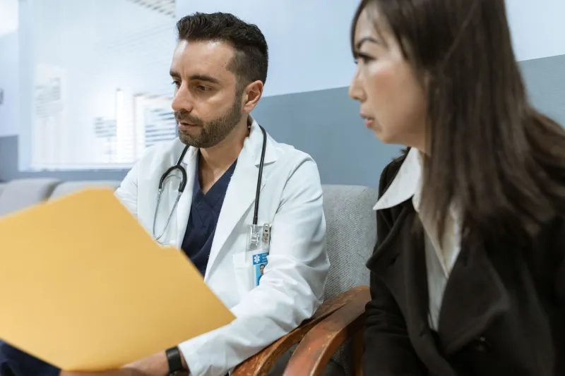 How to Ask Your Doctor for Generics Without Feeling Like You're Asking for a Favor