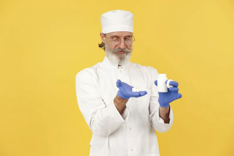 Same Pill, Fraction of the Price: The Real Science Behind Generic Medications