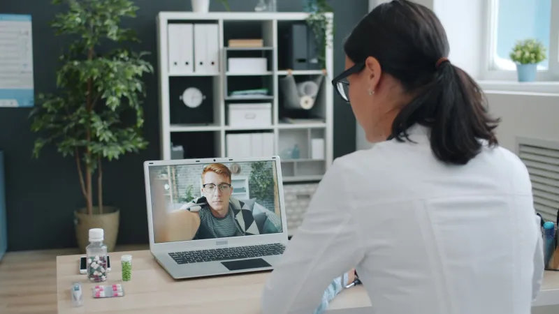 How Telehealth Platforms Are Quietly Demolishing the Brand-Name Prescription Markup